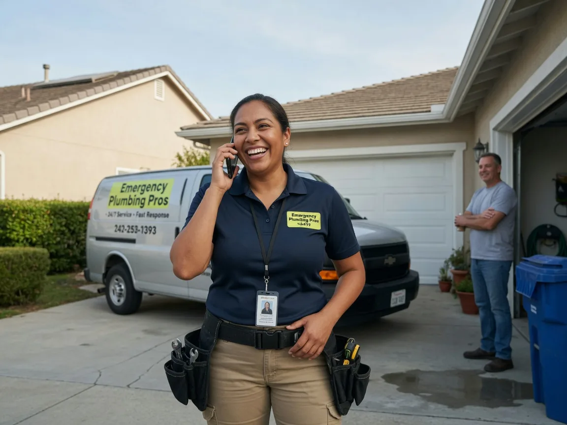 Emergency Plumber Northwood, IA FAQs